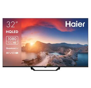 32" Телевизор HQ-LED HAIER 32 Smart TV S2 Pro  (DH1U6MD04RU)