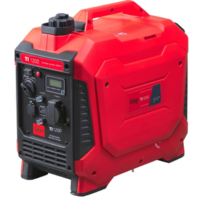 FUBAG Электростанция цифровая TI 1200 [646251]