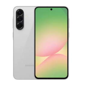 Мобильный телефон GALAXY A56 8 / 256GB SM-A566BZAWMEA AWESOME LIGHT GRAY SAMSUNG