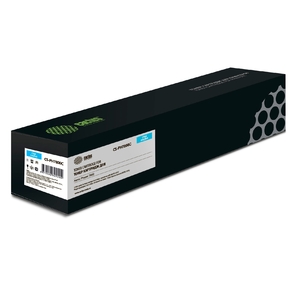 Картридж лазерный Cactus CS-PH7800C 106R01570 голубой  (17200стр.) для Xerox Phaser 7800