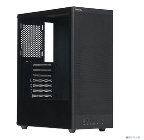 Defender Корпус компьютерный RaptorX черный,  ATX,  USB3.0,  w / o fans