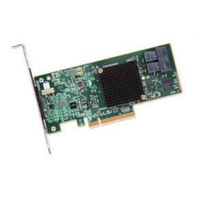 Рейдконтроллер SAS PCIE 8P 9300-8I LSI00344 SUPERMICRO