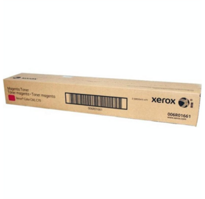 Тонер-картридж XEROX Color С60 / C70 малиновый  (32K)  (006R01661)