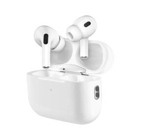 Defender Беспроводная гарнитура Apods белый,  TWS,  Bluetooth