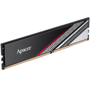 Apacer DDR4 DIMM 16GB AH4U16G32C28YTBAA-1 PC4-25600,  3200MHz,  CL16,  TEX Series