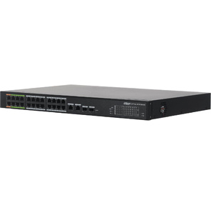 Коммутатор Dahua DH-LR2226-24ET-360 управляемый