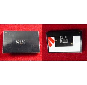 Чип для Kyocera TASKalfa 406ci  (TK-5215C) Cyan 15K  (ELP Imaging®)