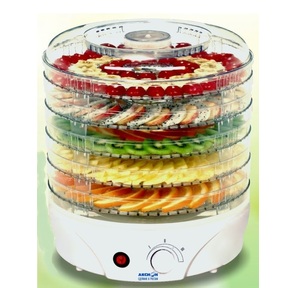 Сушка для фруктов и овощей Аксион Т 33 белый 250Вт