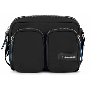 Сумка Piquadro PQ-RY CA6119RY / N черный нейлон