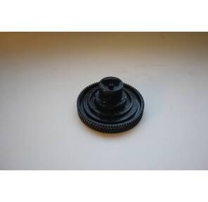 Шестерня привода фотобарабана НР LJ P1102 / M1132 / 1212 / 1214 / 1217  (RU5-0981)