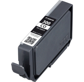 Картридж CANON PFI-300 CO прозрачный