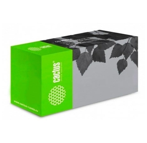 Блок фотобарабана Cactus CS-LX50F0Z00 ч / б:60000стр. для MS310 /  MS410 /  MS510 / MS610 Lexmark