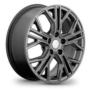 Легковой диск СКАД 6, 5 / 17 5*108 Графит