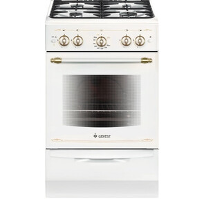 Газовая плита ПГ 5100-02 0185 GEFEST