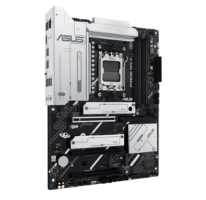 ASUS PRIME X870-P,  AM5,  X870,  4*DDR5,   2*SATA,  4*M.2,  4*USB 3.2,  2*USB 2.0,  2*Type-C,  5*PCIx16,  HDMI,  ATX; 90MB1IT0-M0EAY0