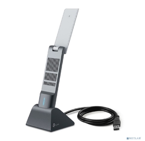 TP-Link Archer TX50UH Двухдиапазонный USB-адаптер высокого усиления с поддержкой Wi-Fi AX3000