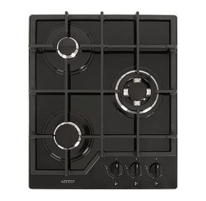 Газовая варочная панель Gefest ПВГ 2100-01