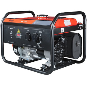 FUBAG BS 2200 Электростанция бензиновая  [431246]