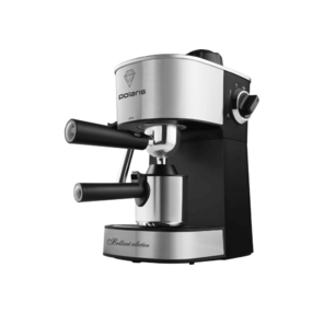 Кофеварка эспрессо PCM 4011  (POLARIS)  (ОкЛист)
