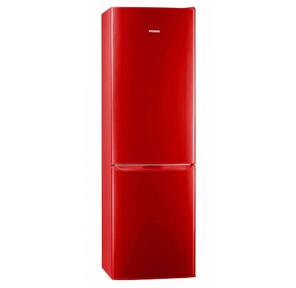 Холодильник двухкамерный Pozis RD-149 RED 547WV,  рубиновый