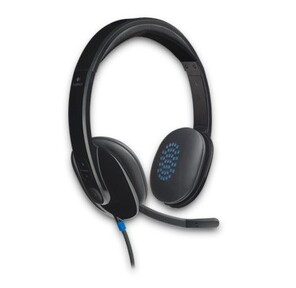 Logitech Headset Н540 USB