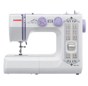 Швейная машина JUNO 1815 JANOME