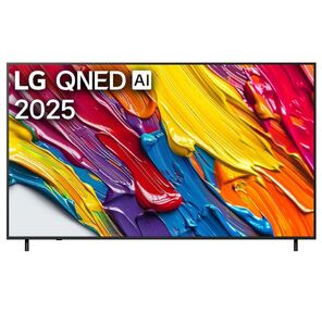 Телевизор LED LG 86" 86QNED82A6B.ARUG черный титан 4K Ultra HD 60Hz DVB-T DVB-T2 DVB-C DVB-S DVB-S2 USB WiFi Smart TV