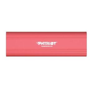 Внешний тверд. накопитель PATRIOT 2Тб USB-C Скорость записи 1000 Мб / сек. Скорость чтения 1000 Мб / сек. PTPL2TBPEC