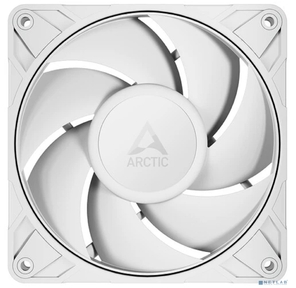 Вентилятор для процессора Arctic Cooling Вентилятор корпусной ARCTIC P12 Pro PST  (White) - retail  (ACFAN00308A)