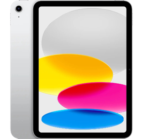Планшет iPad 2025  (Gen 11) 11" Wi-Fi 128GB Silver,  MD3Y4HN / A