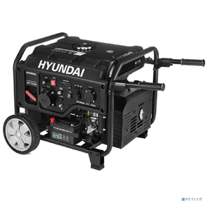 Генератор Hyundai HHY 7050Si 5.5кВт