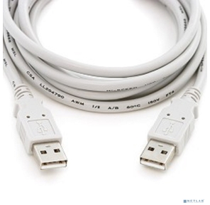 5bites Кабель 5bites UC5009-018C USB2.0,  AM / AM,  1.8м.