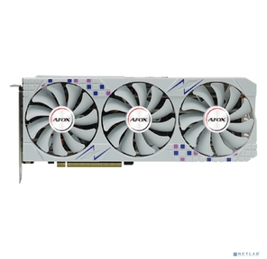 Видеокарта Afox RTX3070 GAMING 8GB GDDR6 256bit 3xDP HDMI 3FAN RTL