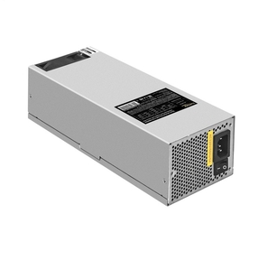 Exegate EX292187RUS Серверный БП 920W ExeGate ServerPRO-2U-920ADS  (2U,  APFC,  КПД 87%  (80 PLUS Silver),  6cm ball bearing fan,  24pin,  2x8pin,  5xSATA,  3xIDE)