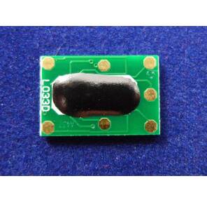 Чип OKI C332dnw / MC363dn  (46508739),  Cyan,  1.5K  (ELP Imaging®)