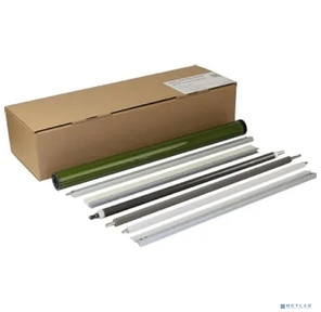 Комплект восстановления драм-юнита  (для новой версии) для RICOH MPC3003 / 3004 / 3503 / 3504 / 4504 / 5503 / 5504 / 6003 / 6004  (CET) CMYK,  400000 стр.,  CET501018