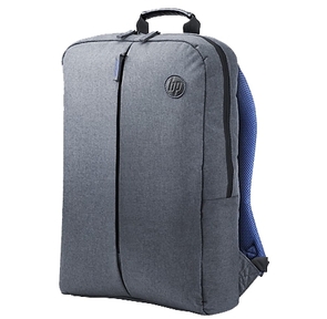 HP K0B39AA 15.6" Essential Backpack Grey
