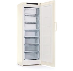 Морозильная камера Stinol STZ 175 EF бежевый