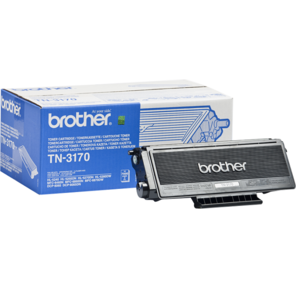 Картридж-тонер Brother TN3170 for HL-5240 / 5250DN /  5270DN  (7000 p.)