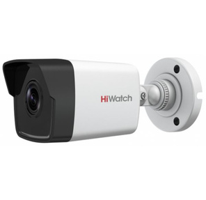 Видеокамера IP Hikvision HiWatch DS-I250 2.8-2.8мм