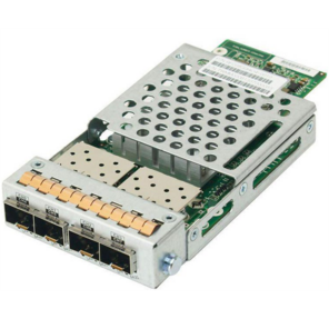 Плата расширения 4FC RFC16G1HIO4-0010 INFORTREND
