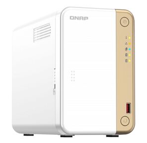 Сетевой накопитель QNAP TS-262-4G