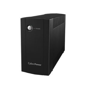 CyberPower Line-Interactive UTC650EI 650VA / 360W  (4 IEC С13)