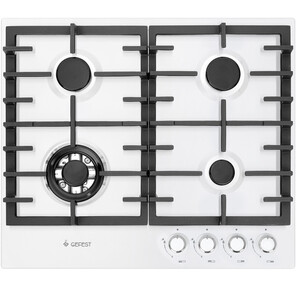 Газовая варочная поверхность ПВГ 1214-01 GEFEST