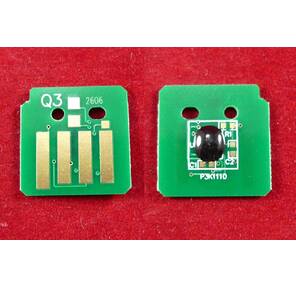 Чип Xerox Phaser 7100 Cyan  (106R02606) 4.5K  (ELP,  Китай)