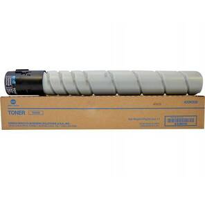 Тонер Konica-Minolta bizhub 224e / 284e / 364e  TN-322  (o)