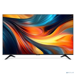 Xiaomi MI TV A 43 FHD 2025 FULL HD,  черный,  СМАРТ ТВ,  Android [L43MB-AFRU]