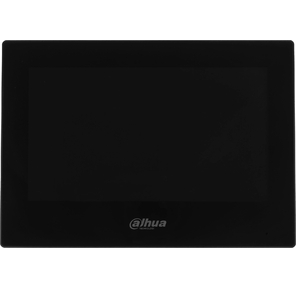 Видеодомофон Dahua DHI-VTH5321GB-W