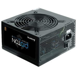 Блок питания Chieftec Блок питания Chieftec BDF-600S