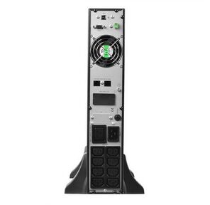 Источник бесперебойного питания PowerMan ИБП Powerman Online 3000 RT EIC,  On-line,  2700W / 3000VA